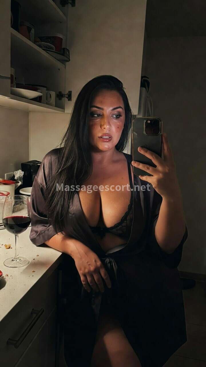 ככה נראה עיסוי אירוטי אמיתי — צעד אחר צעד